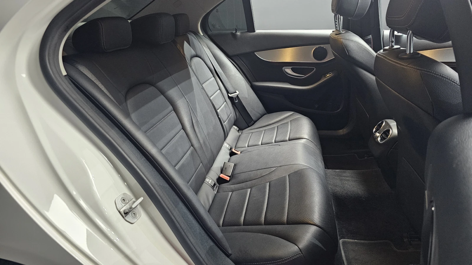 Mercedes-Benz C 220 Avantgarde autoprime.bg, снимка 11 - Автомобили и джипове - 56065827