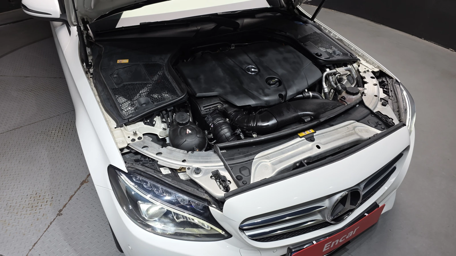 Mercedes-Benz C 220 Avantgarde autoprime.bg, снимка 6 - Автомобили и джипове - 56065827