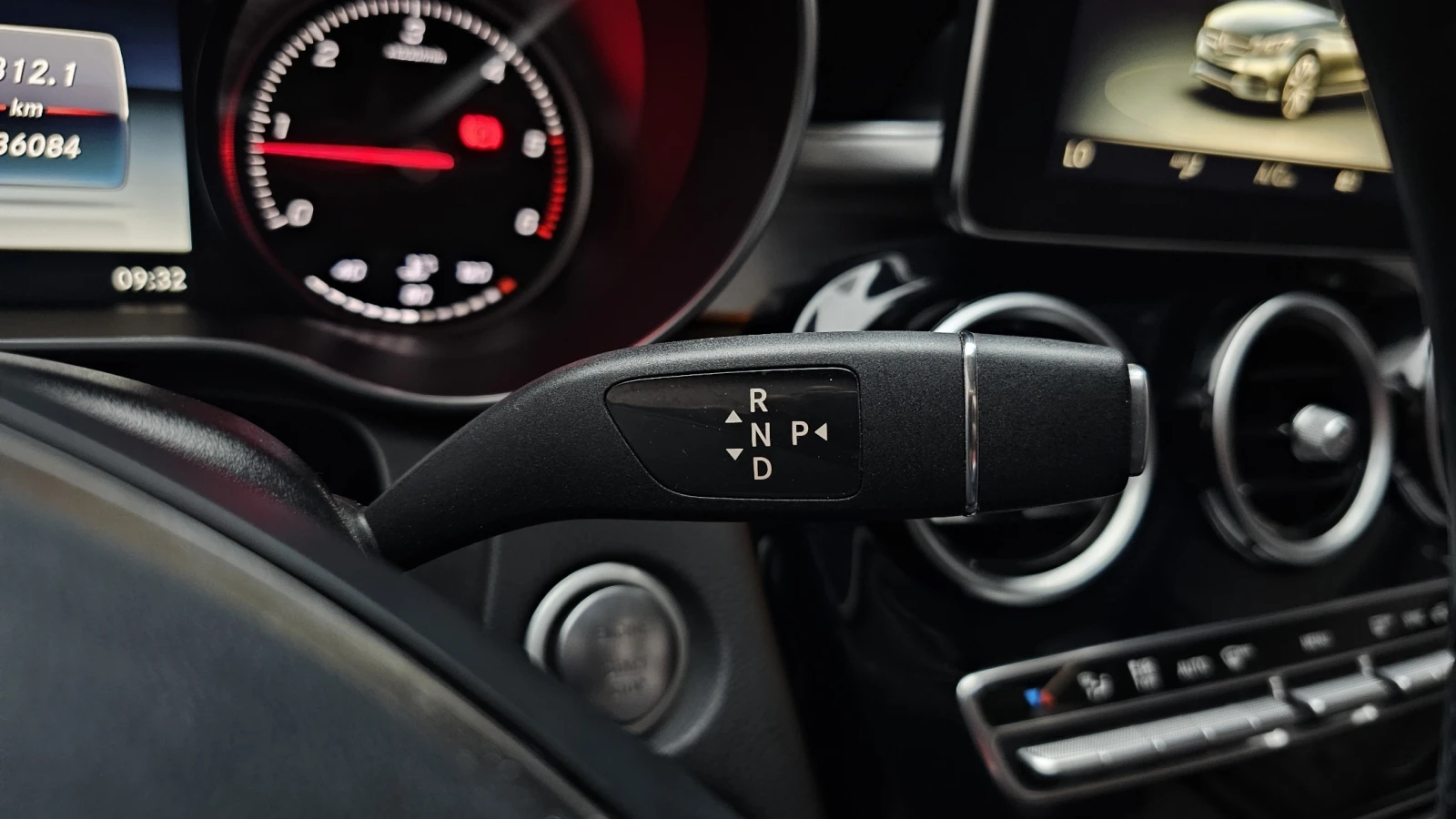 Mercedes-Benz C 220 Avantgarde autoprime.bg, снимка 9 - Автомобили и джипове - 56065827