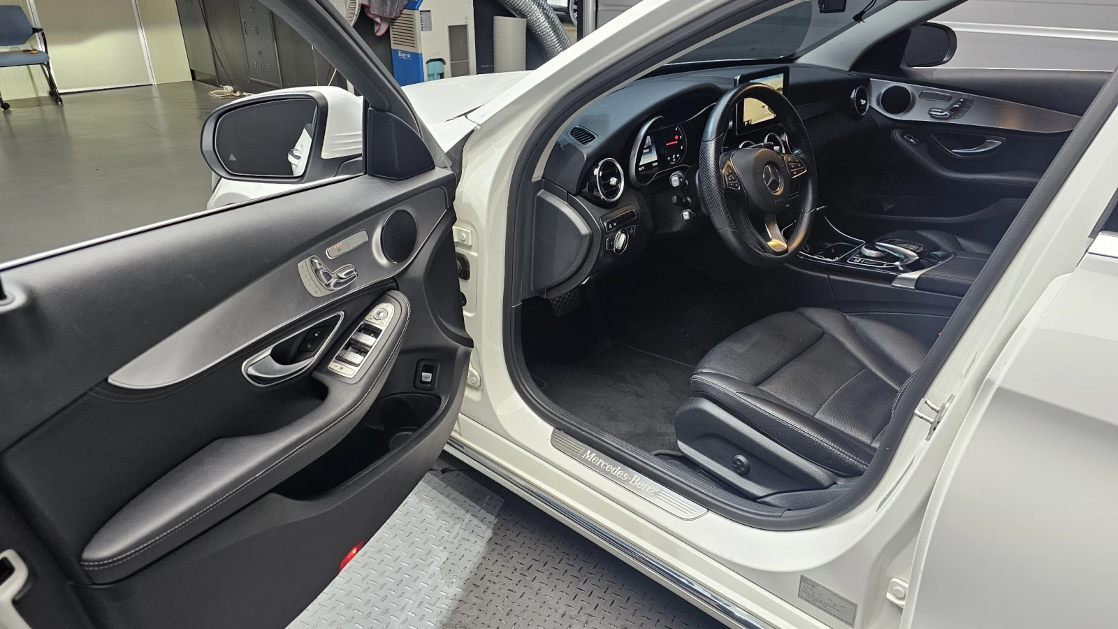 Mercedes-Benz C 220 Avantgarde autoprime.bg, снимка 10 - Автомобили и джипове - 56065827