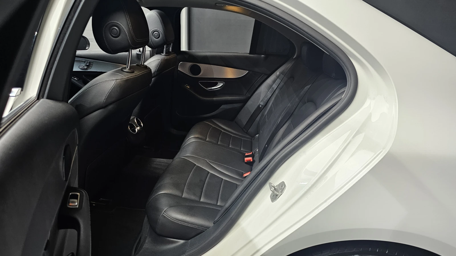 Mercedes-Benz C 220 Avantgarde autoprime.bg, снимка 12 - Автомобили и джипове - 56065827