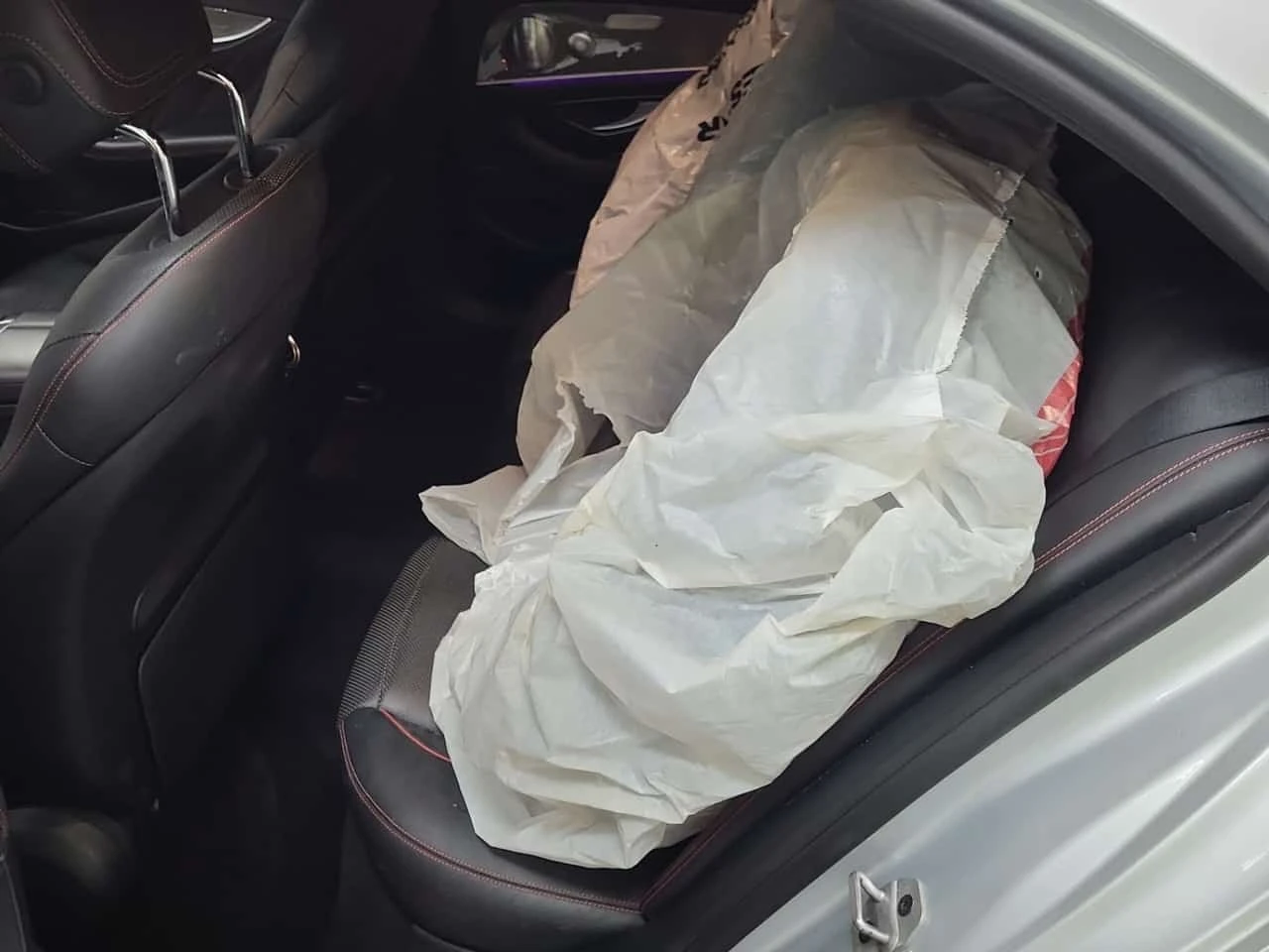 Mercedes-Benz AMG GT C * 4matic+ Sedan E 53* ����������*  | Mobile.bg � ����������� 12