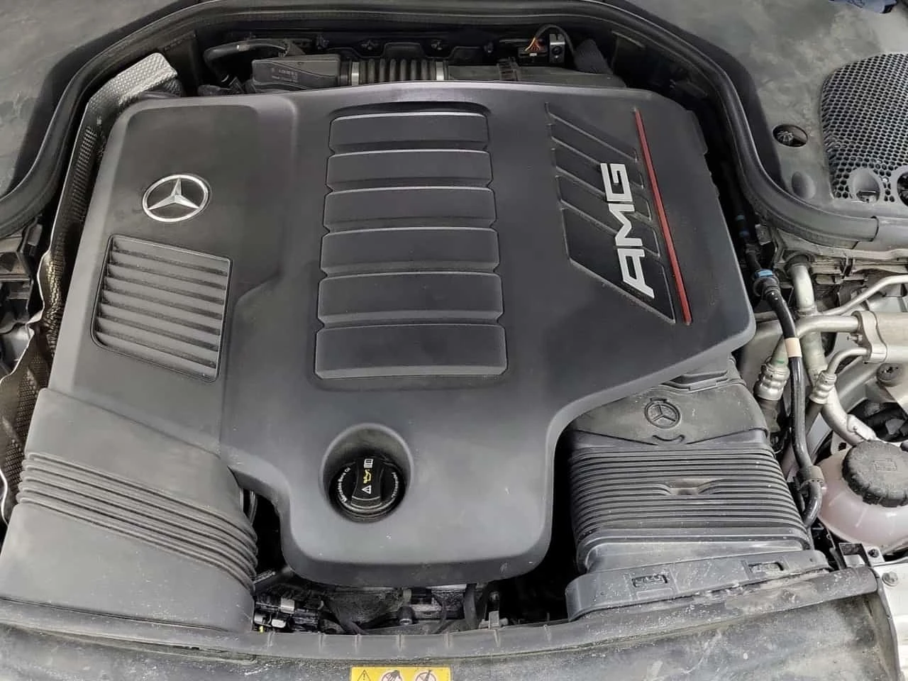Mercedes-Benz AMG GT C * 4matic+ Sedan E 53* ����������*  | Mobile.bg � ����������� 16