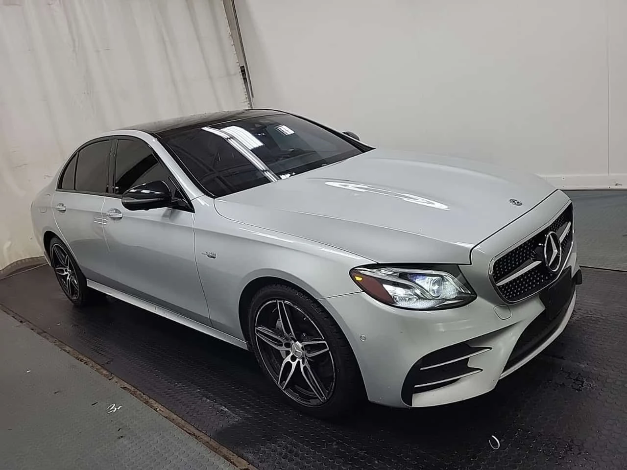 Mercedes-Benz AMG GT C * 4matic+ Sedan E 53* ����������*  | Mobile.bg � ����������� 5