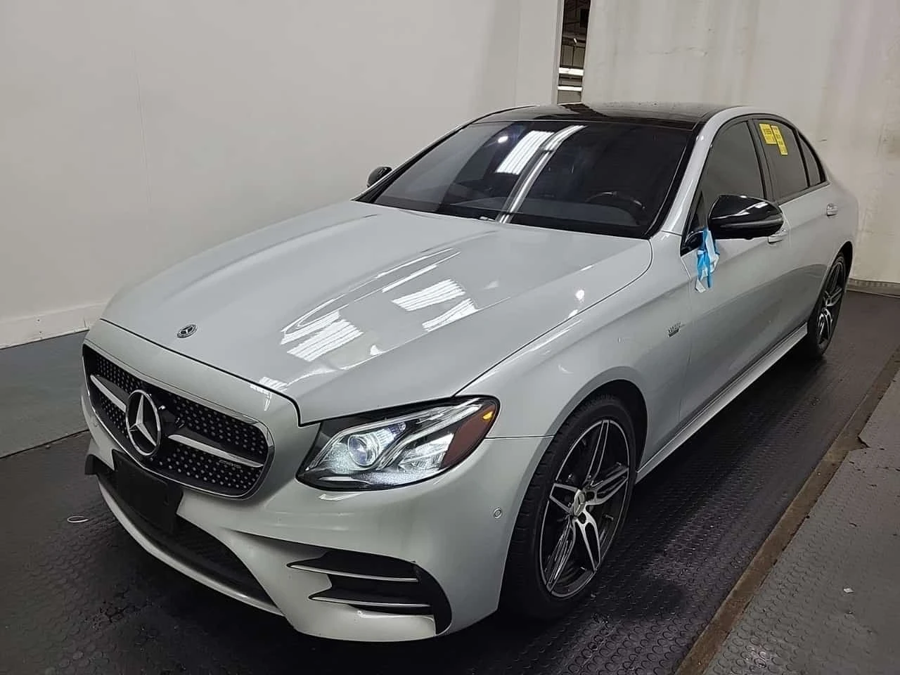 Mercedes-Benz AMG GT C * 4matic+ Sedan E 53* АВТОКРЕДИТ* 