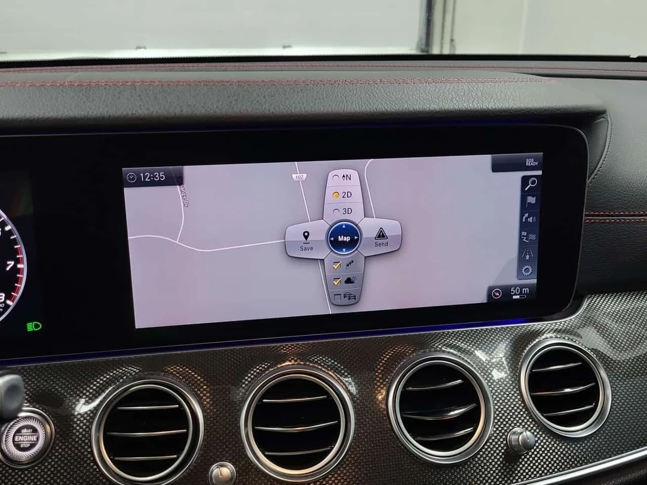 Mercedes-Benz AMG GT C * 4matic+ Sedan E 53* ����������*  | Mobile.bg � ����������� 11
