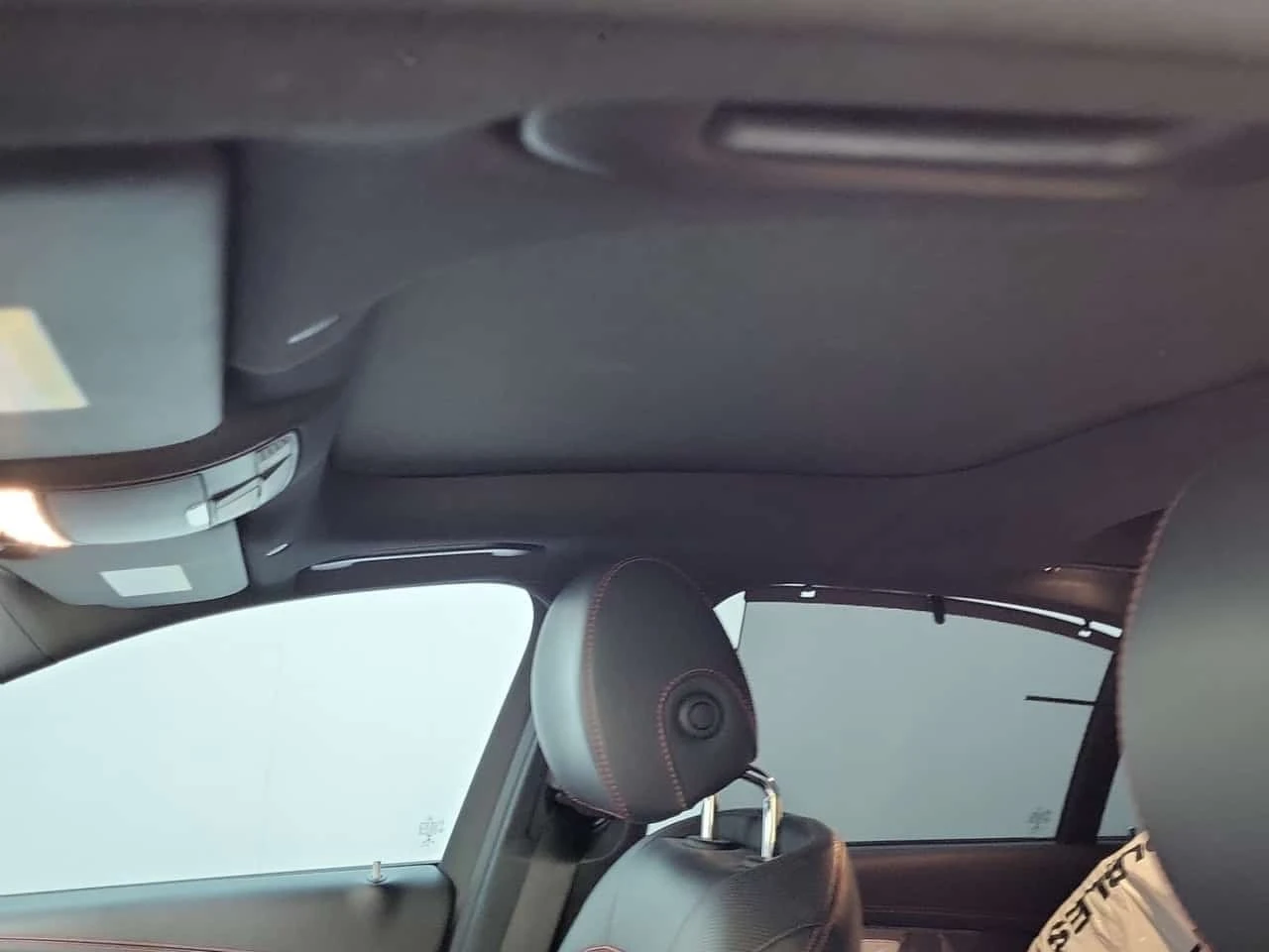Mercedes-Benz AMG GT C * 4matic+ Sedan E 53* ����������*  | Mobile.bg � ����������� 13