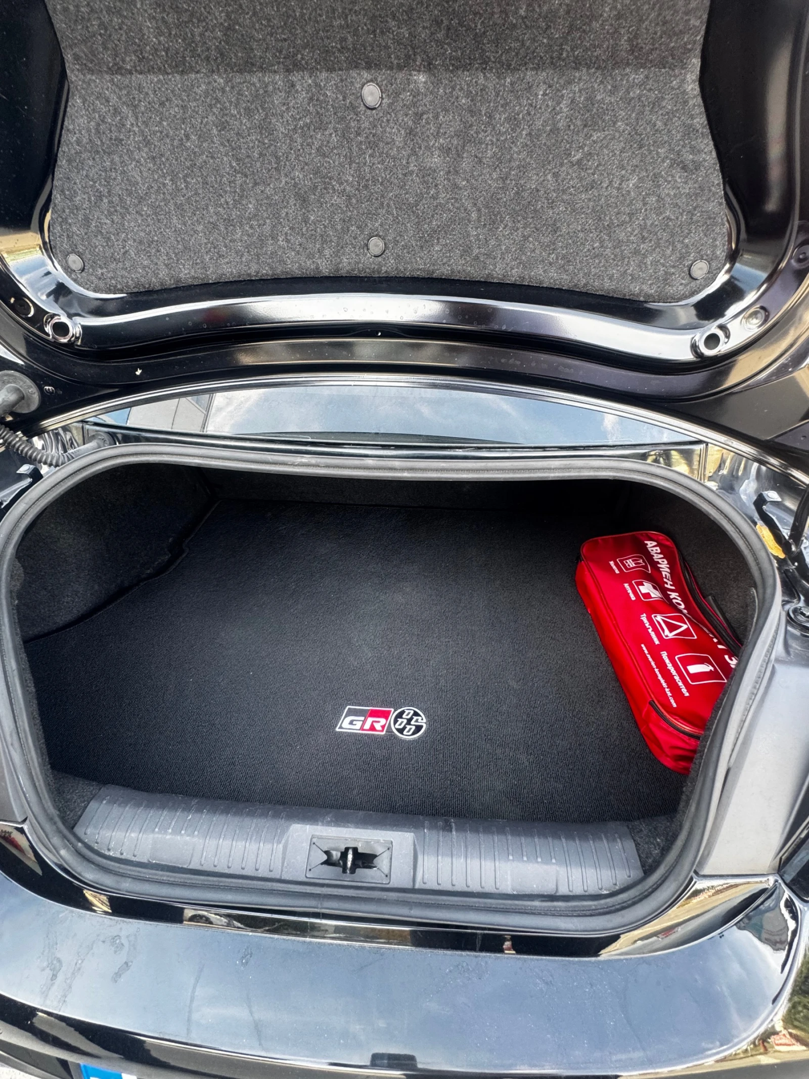 Toyota GR86 2023| MXP COMP RS| BC Racing| 42000�� | Mobile.bg � ����������� 9