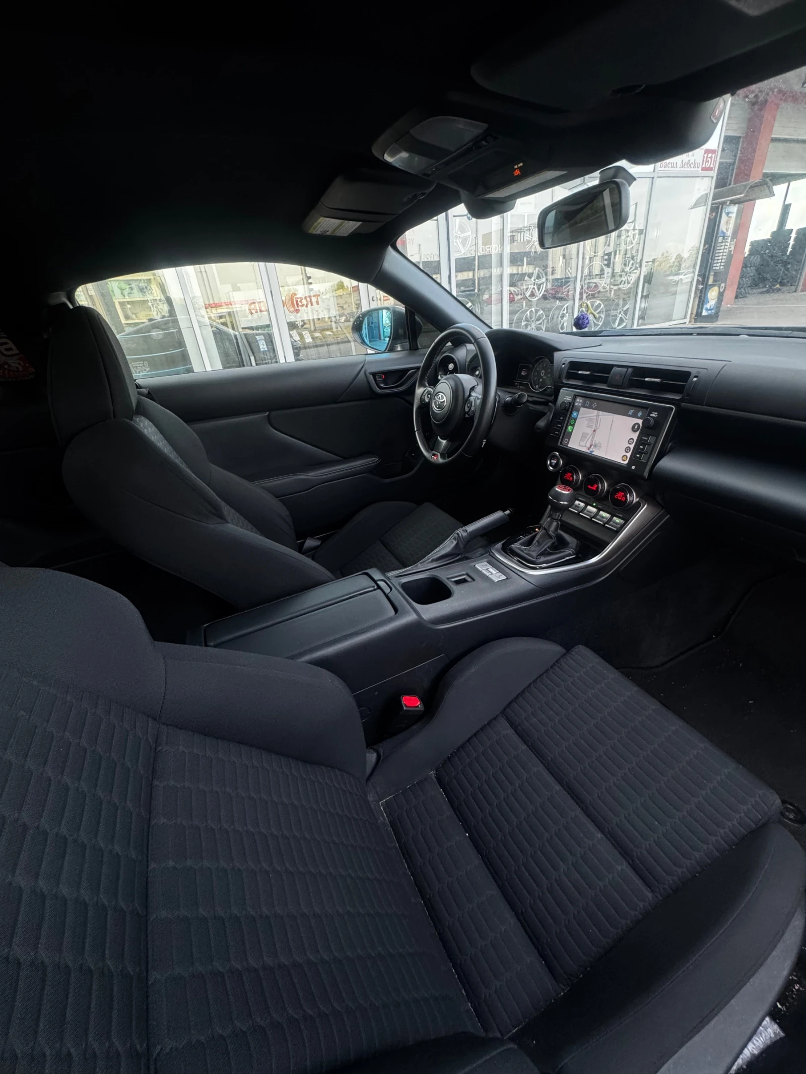 Toyota GR86 2023| MXP COMP RS| BC Racing| 42000�� | Mobile.bg � ����������� 15