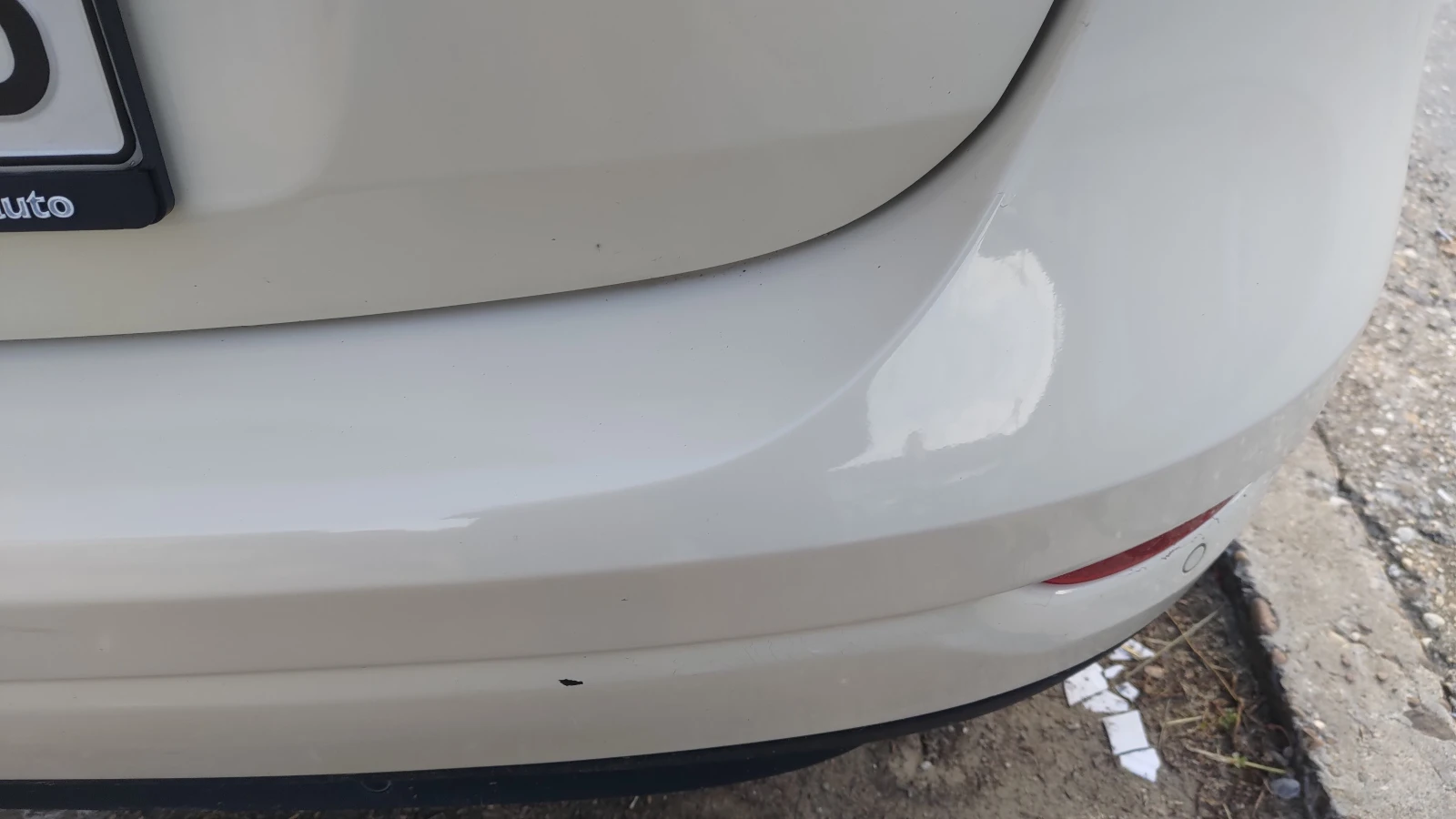 Renault Fluence, снимка 8 - Автомобили и джипове - 56564069