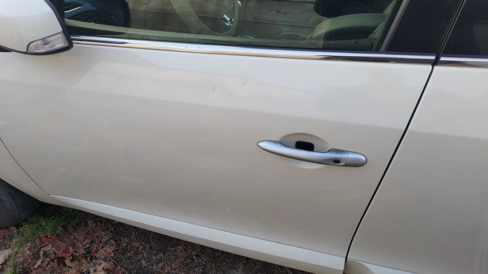 Renault Fluence, снимка 6 - Автомобили и джипове - 56564069