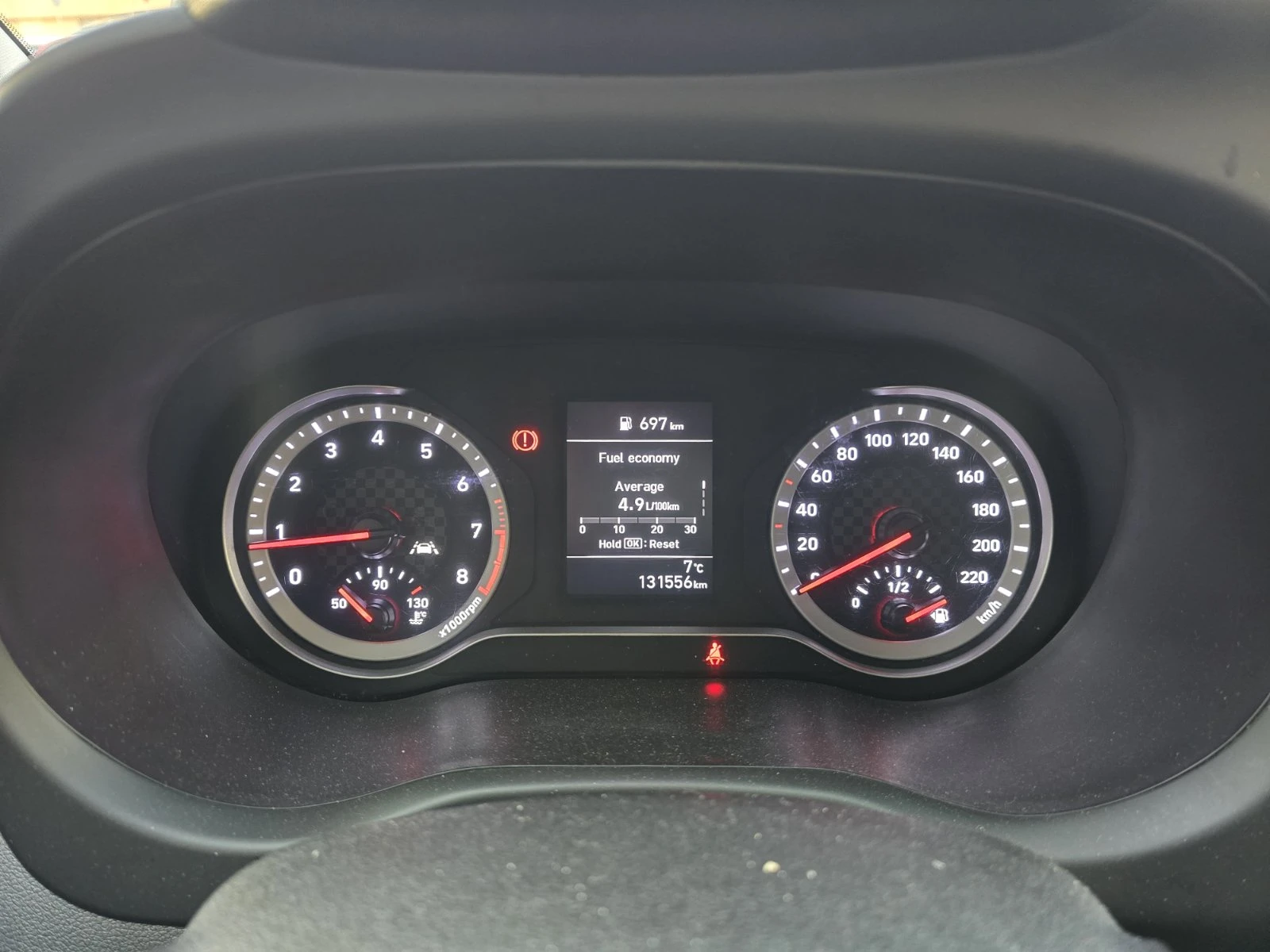 Hyundai I10 1.0, LPG, снимка 8 - Автомобили и джипове - 56576390
