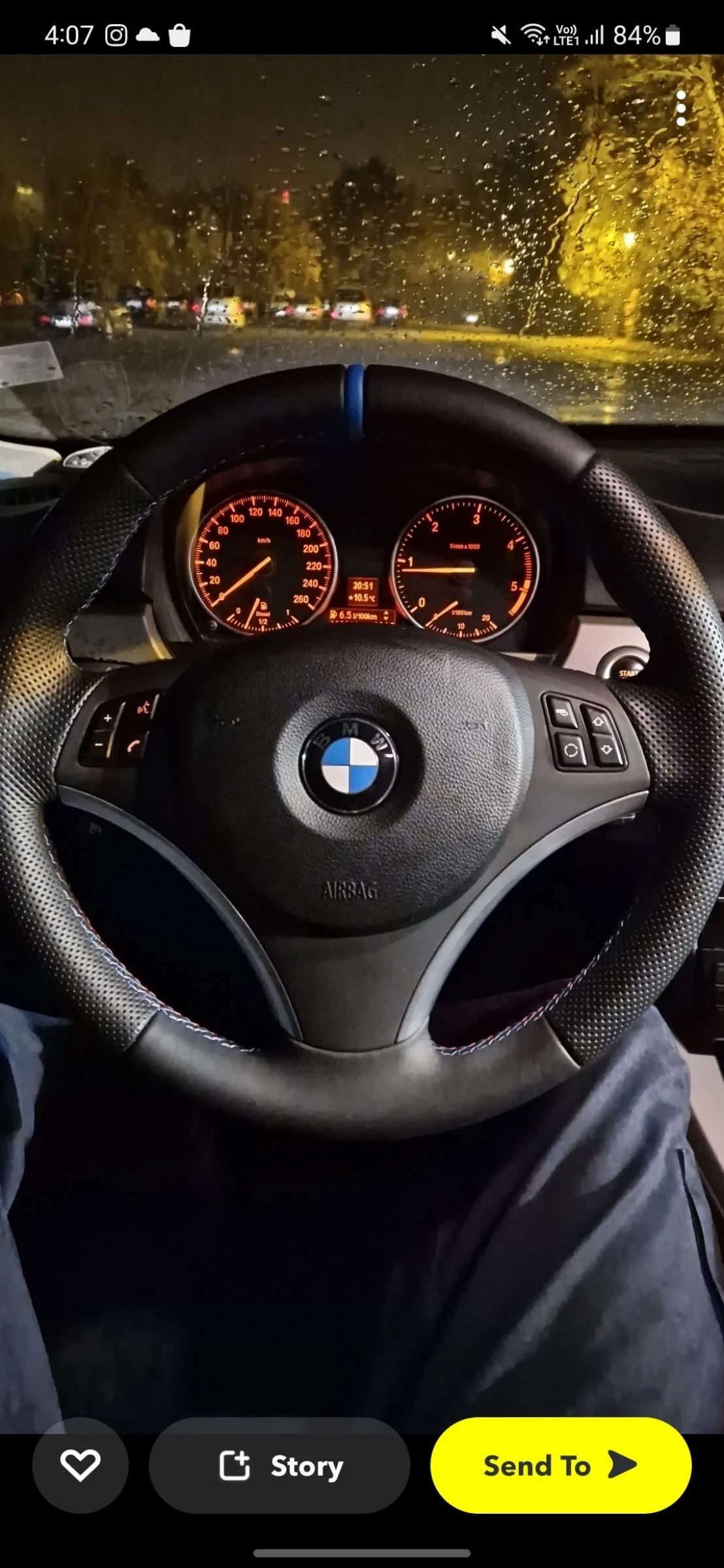 BMW 320 320d MultiMedia ЗАДНА КАМЕРА HERTZ BASS SYSTEM, снимка 15 - Автомобили и джипове - 56615603