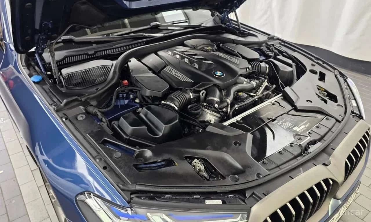 BMW 550 * xDrive * ��������� * 360 * HEAD UP* ��������� �� | Mobile.bg � ����������� 6