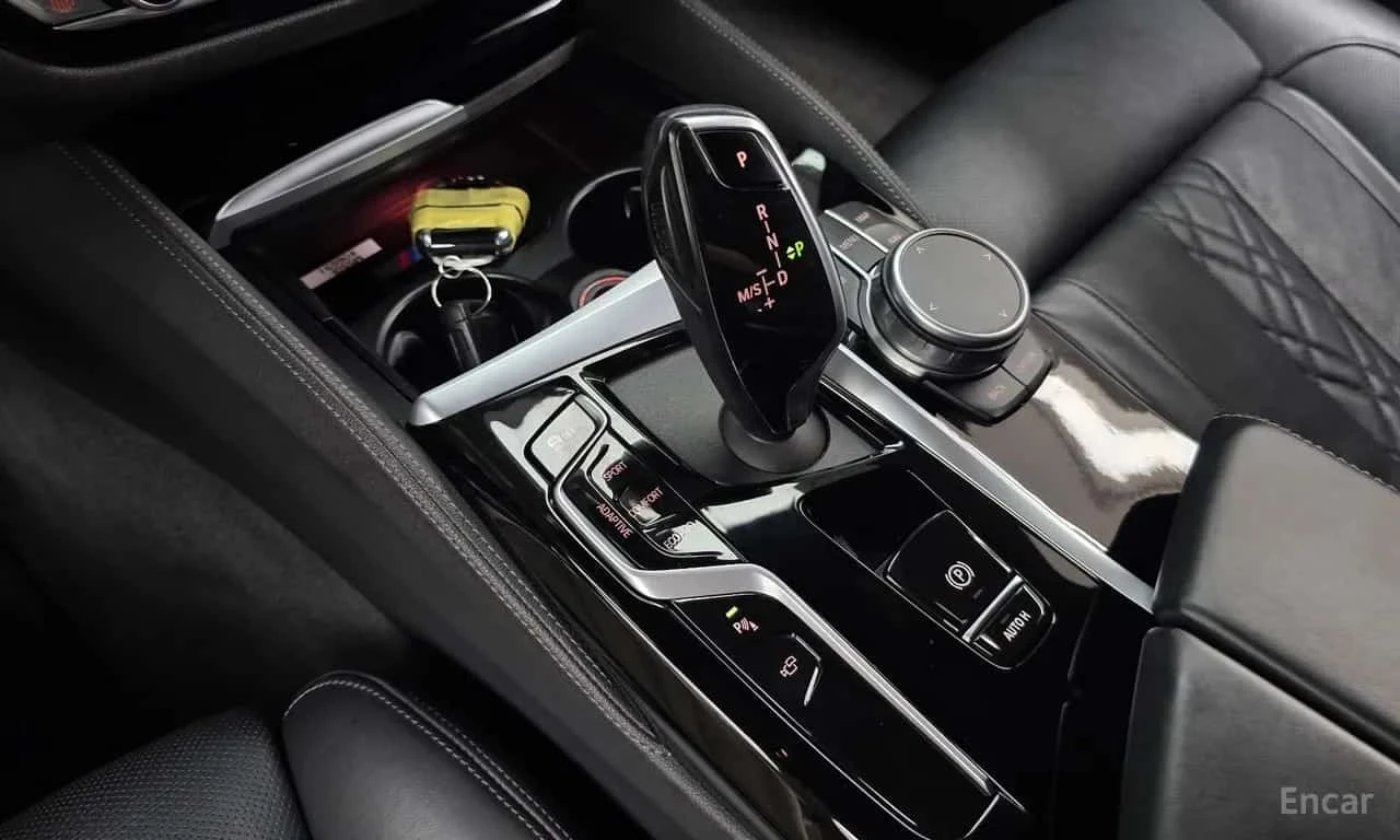 BMW 550 * xDrive * ��������� * 360 * HEAD UP* ��������� �� | Mobile.bg � ����������� 9
