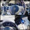 Обява за продажба на Toyota Yaris 1.5/HYBRID/KEYLESS-GO/KEYLESS-ENTRY/PANORAMA/ ~14 900 лв. - изображение 8