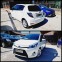 Обява за продажба на Toyota Yaris 1.5/HYBRID/KEYLESS-GO/KEYLESS-ENTRY/PANORAMA/ ~14 900 лв. - изображение 2