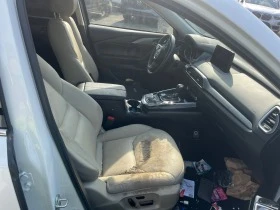 Mazda CX-9 USA 2.5i 4X4 НАЛИЧНИ 2 бр TURBO, снимка 15