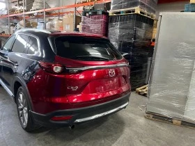 Mazda CX-9 USA 2.5i 4X4 НАЛИЧНИ 2 бр TURBO, снимка 2