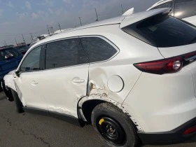 Mazda CX-9 USA 2.5i 4X4 НАЛИЧНИ 2 бр TURBO, снимка 4