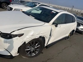 Mazda CX-9 USA 2.5i 4X4 НАЛИЧНИ 2 бр TURBO, снимка 3