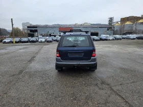 Mercedes-Benz ML 320 3.2i 4x4 автоматик климатик кожа, снимка 3