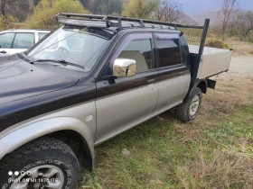 Mitsubishi L200, снимка 3