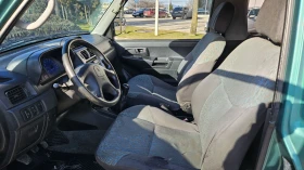 Mitsubishi Pajero pinin 2.0 , снимка 8