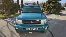 Mitsubishi Pajero pinin 2.0 , снимка 2