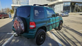 Mitsubishi Pajero pinin 2.0 , снимка 6