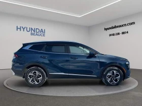 Kia Sportage AWD* Bluetooth* Подгрев* НАВИ, снимка 3