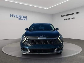 Kia Sportage AWD* Bluetooth* Подгрев* НАВИ, снимка 2