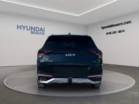 Kia Sportage AWD* Bluetooth* Подгрев* НАВИ, снимка 7