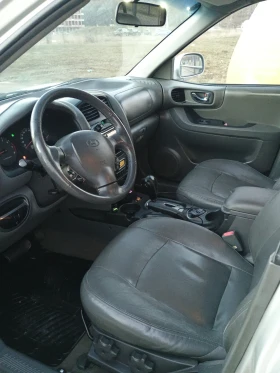 Hyundai Santa fe Executive , снимка 5