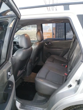 Hyundai Santa fe Executive , снимка 6