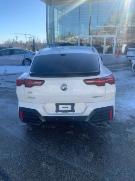 BMW X2 xDrive28i  CARFAX, снимка 4
