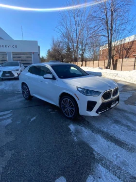 BMW X2 xDrive28i  CARFAX, снимка 13