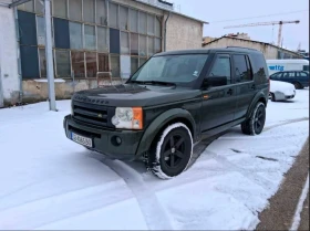 Land Rover Discovery Land Rover Discovery 3 TDV6 SE, снимка 16