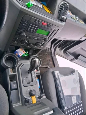 Land Rover Discovery Land Rover Discovery 3 TDV6 SE, снимка 8