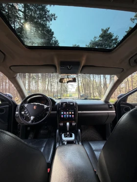 Porsche Cayenne, снимка 15