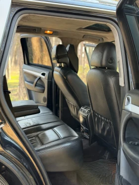 Porsche Cayenne, снимка 11