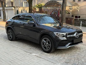 Mercedes-Benz GLC 220 d 4MATIC AMG Line, снимка 7