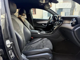 Mercedes-Benz GLC 220 d 4MATIC AMG Line, снимка 12
