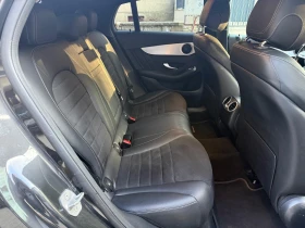 Mercedes-Benz GLC 220 d 4MATIC AMG Line, снимка 13