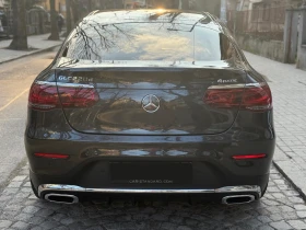 Mercedes-Benz GLC 220 d 4MATIC AMG Line, снимка 5