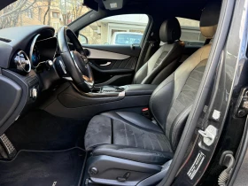 Mercedes-Benz GLC 220 d 4MATIC AMG Line, снимка 8