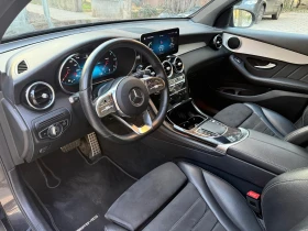 Mercedes-Benz GLC 220 d 4MATIC AMG Line, снимка 9