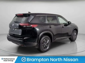 Nissan Rogue * S AWD ONE OWNER ACCIDENT FREE HEATED FRONT SEATS, снимка 5