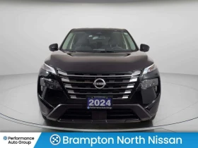 Nissan Rogue * S AWD ONE OWNER ACCIDENT FREE HEATED FRONT SEATS, снимка 2