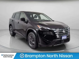 Nissan Rogue * S AWD ONE OWNER ACCIDENT FREE HEATED FRONT SEATS, снимка 3